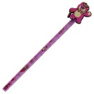 Lápis Preto N2 Lotso Disney com Ponteira HB Molin