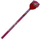 Lápis Preto N2 Lotso Disney com Ponteira HB Molin