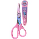 Tesoura Escolar Stitch Disney Molin