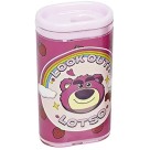 Apontador com Depósito Lotso Disney Molin