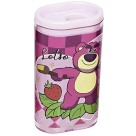 Apontador com Depósito Lotso Disney Molin