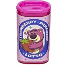 Apontador com Depósito Lotso Disney Molin