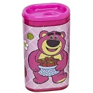 Apontador com Depósito Lotso Disney Molin