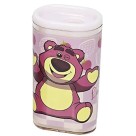 Apontador com Depósito Lotso Disney Molin