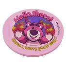 Borracha Escolar Lotso Disney Molin