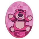 Borracha Escolar Lotso Disney Molin