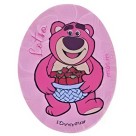 Borracha Escolar Lotso Disney Molin