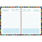 Agenda Escolar + 160 Folhas Foroni