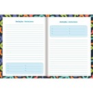 Agenda Escolar + 160 Folhas Foroni