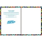Agenda Escolar + 160 Folhas Foroni