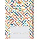 Agenda Escolar + 160 Folhas Foroni