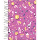 Agenda 2026 Pop Collection 176 Folhas Foroni