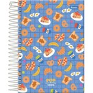 Agenda 2026 Pop Collection 176 Folhas Foroni