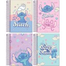 Agenda 2026 Stitch Disney 176 Folhas Foroni