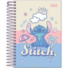 Agenda 2026 Stitch Disney 176 Folhas Foroni