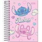 Agenda 2026 Stitch Disney 176 Folhas Foroni