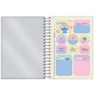 Agenda 2026 Stitch Disney 176 Folhas Foroni