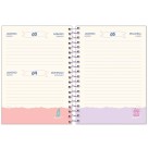 Agenda 2026 Stitch Disney 176 Folhas Foroni