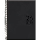 Agenda 2026 Office Class Semanal 104 Folhas Foroni