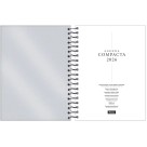 Agenda 2026 Compacta Color 176 Folhas Foroni