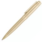 Caneta Esferográfica 1.0mm Supreme Dourada DI11481O Crown