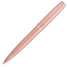 Caneta Esferográfica 1.0mm Supreme Rosé DI11481Z Crown