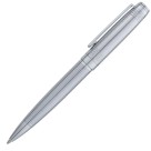 Caneta Esferográfica 1.0mm Supreme Prata DI11481S Crown