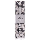 Caneta Esferográfica 1.0mm Gamer DI50006X Crown