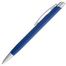 Caneta Esferográfica 1.0mm Berna Azul DI18009A Crown