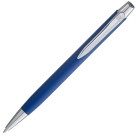 Caneta Esferográfica 1.0mm Berna Azul DI18009A Crown