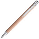 Caneta Esferográfica 1.0mm Berna Cobre DI18009O Crown