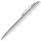 Caneta Esferográfica 1.0mm Berna Prata DI18009S Crown