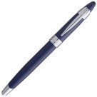 Caneta Tinteiro Montreal Azul DI31001A Crown