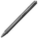 Caneta Esferográfica 1.0mm Athenas Fumê / Fumê DI10001F Crown