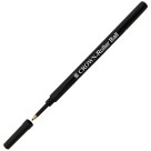 Carga para Caneta Sheaffer Roller Preta CA22007P Crown