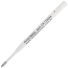 Carga para Caneta Gel Parker Azul CA17004A Crown