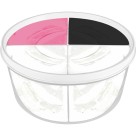 Massinha de EVA 4 Cores 28g - Gato Make+