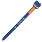 Caneta Gel 0.5mm Fantasia Cube CiS