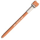 Caneta Gel 0.5mm Fantasia Cube CiS