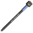Caneta Gel 0.5mm Fantasia Cube CiS