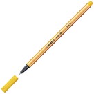 Caneta Stabilo 0.4mm Point 88/58 - 10 Cores