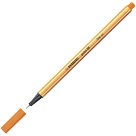 Caneta Stabilo 0.4mm Point 88/58 - 10 Cores