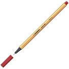 Caneta Stabilo 0.4mm Point 88/58 - 10 Cores