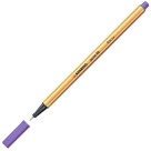 Caneta Stabilo 0.4mm Point 88/58 - 10 Cores
