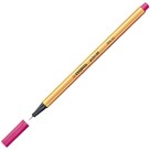 Caneta Stabilo 0.4mm Point 88/58 - 10 Cores