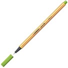 Caneta Stabilo 0.4mm Point 88/58 - 10 Cores