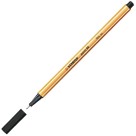 Caneta Stabilo 0.4mm Point 88/58 - 10 Cores