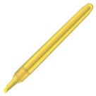 Marca Texto Lumini Lite - 6 Cores Neon CiS