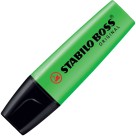 Marca Texto Stabilo Boss 4 Cores