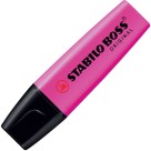 Marca Texto Stabilo Boss 4 Cores